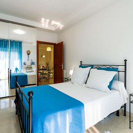 Apartment Calella By Interhome Camporosso  Exterior photo