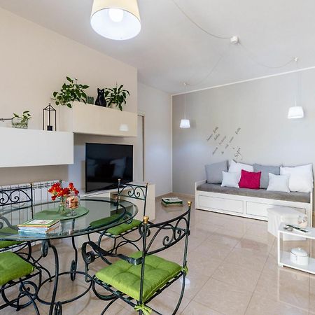 Apartment Calella By Interhome Camporosso  Exterior photo