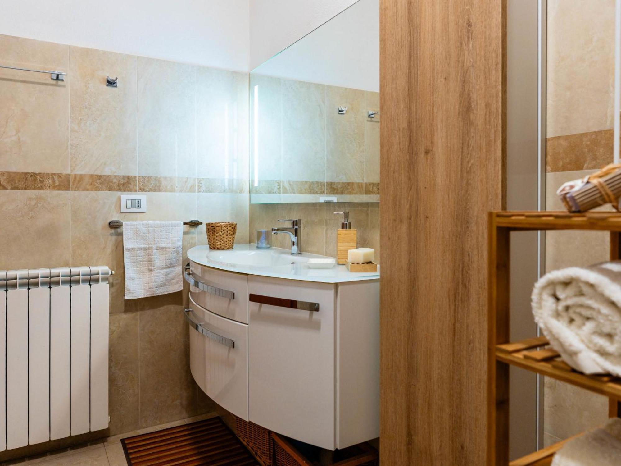 Apartment Calella By Interhome Camporosso  Exterior photo