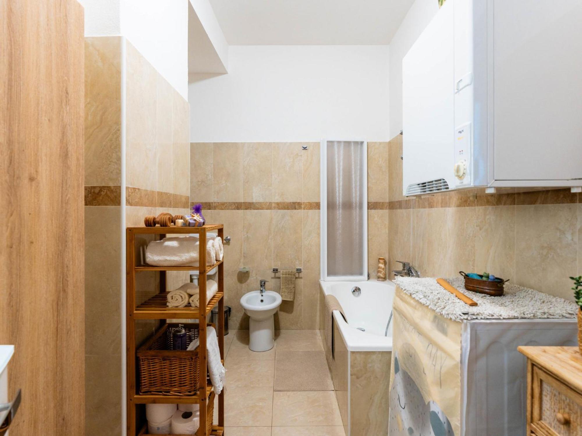 Apartment Calella By Interhome Camporosso  Exterior photo