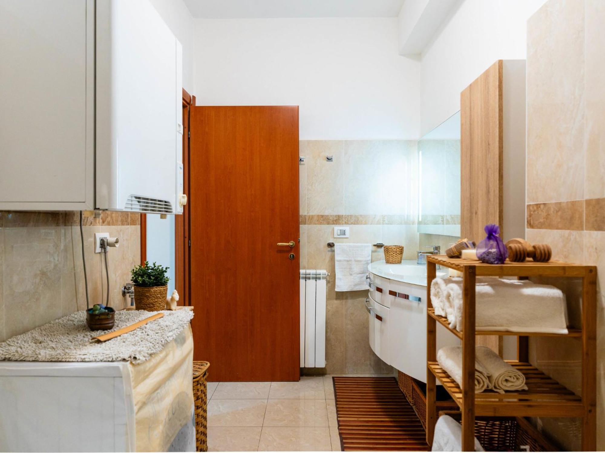 Apartment Calella By Interhome Camporosso  Exterior photo