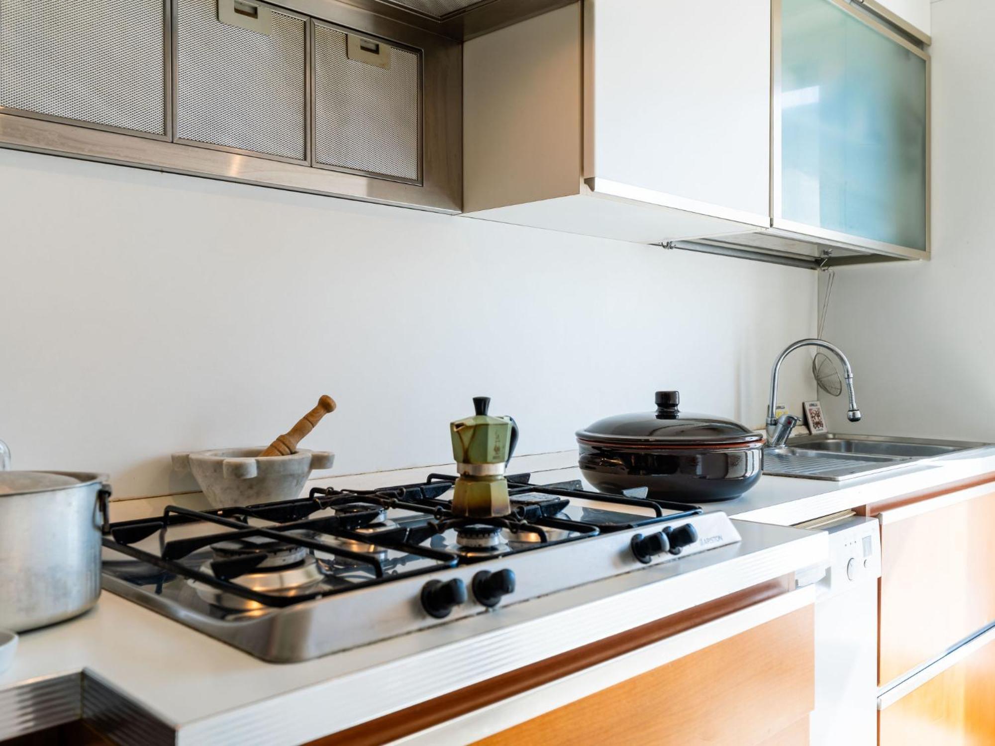 Apartment Calella By Interhome Camporosso  Exterior photo