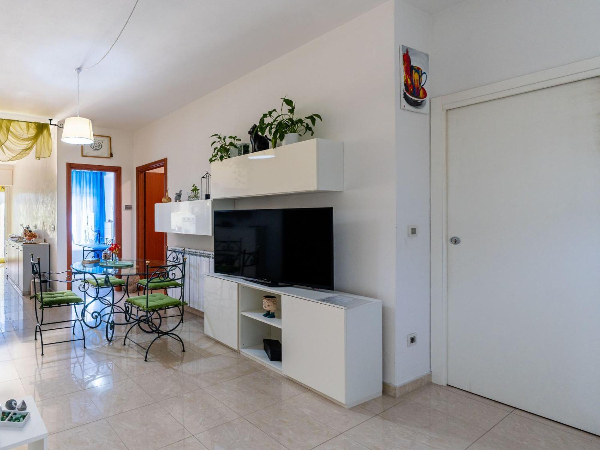 Apartment Calella By Interhome Camporosso  Exterior photo