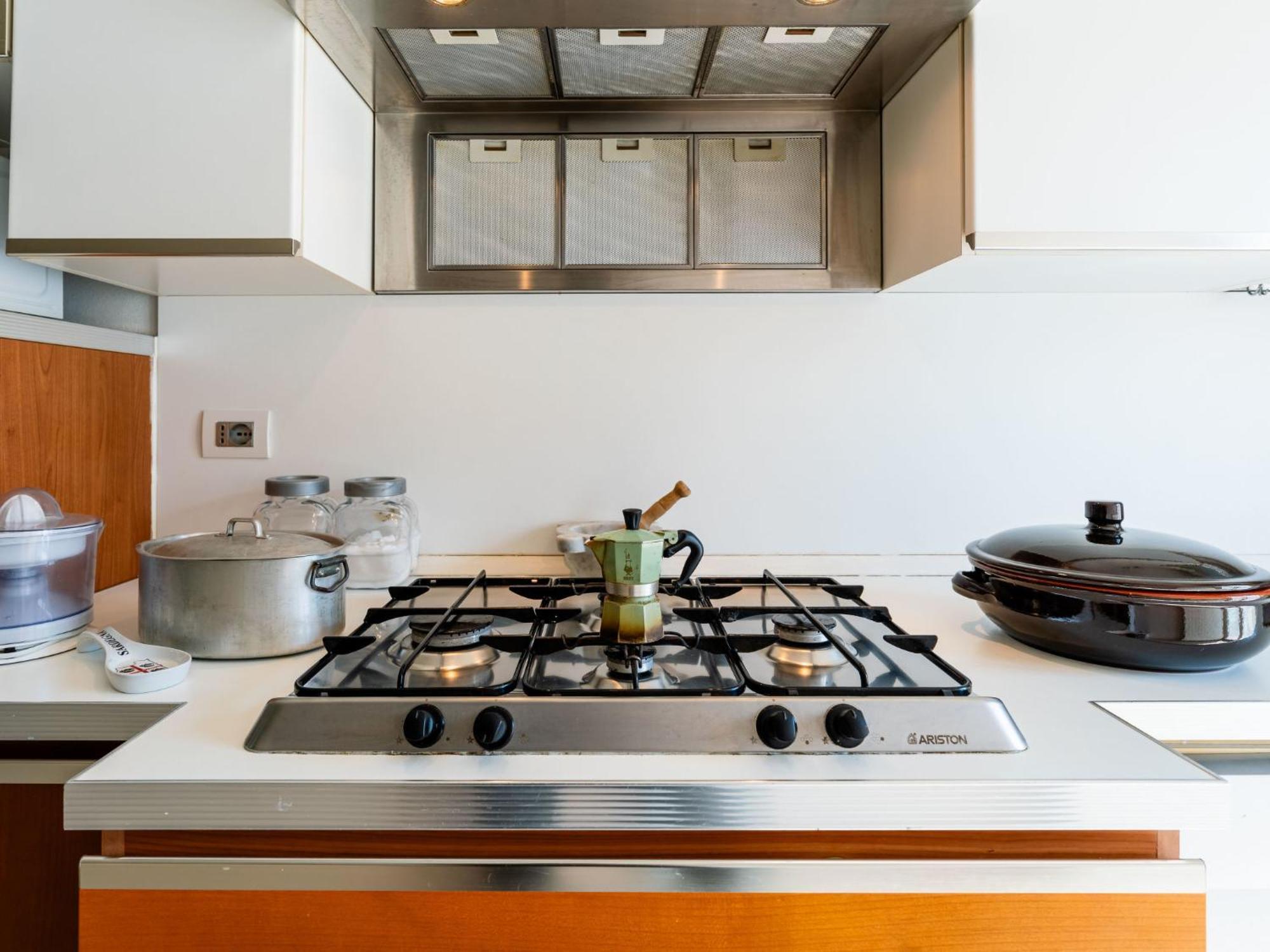 Apartment Calella By Interhome Camporosso  Exterior photo