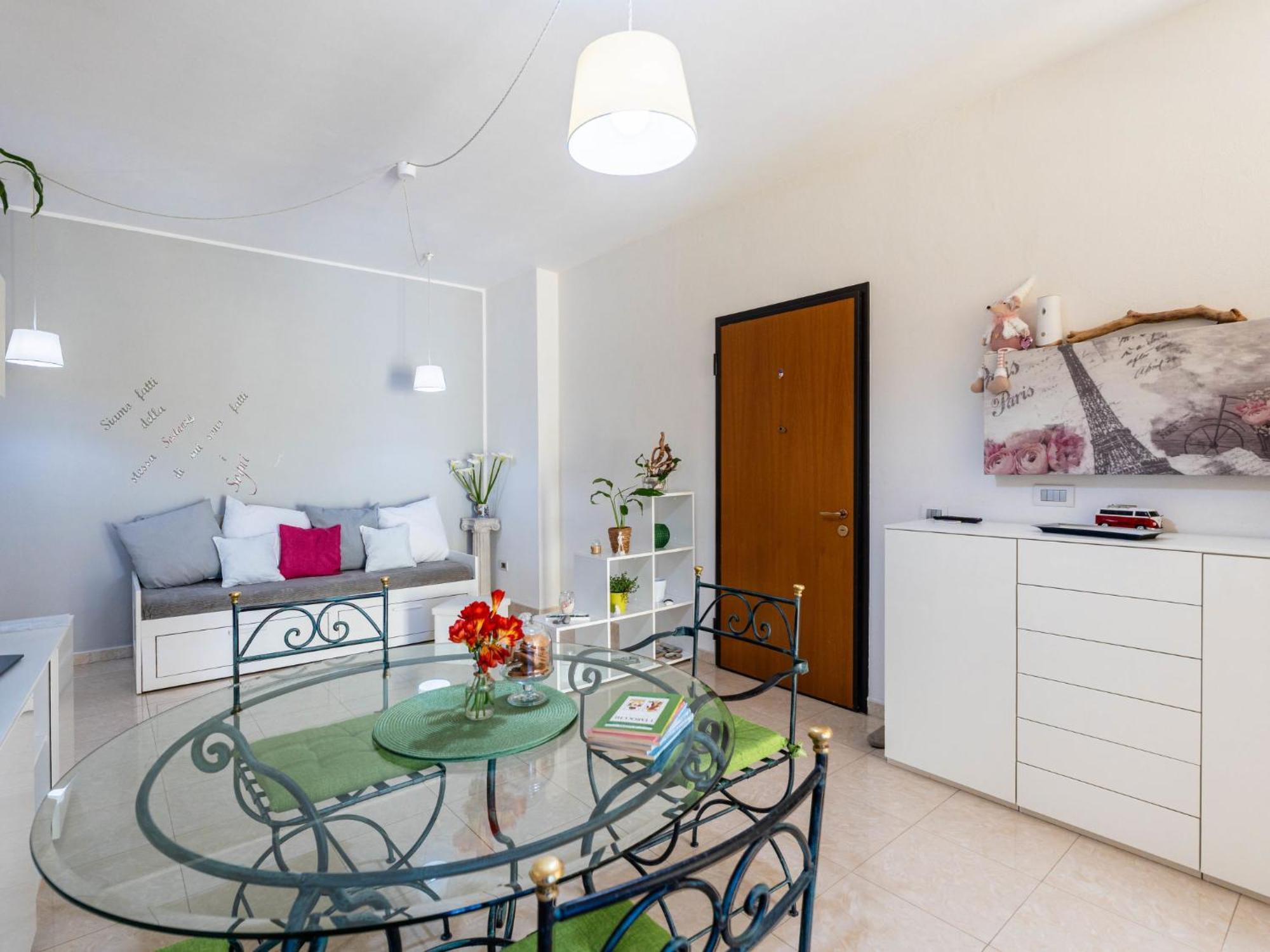 Apartment Calella By Interhome Camporosso  Exterior photo