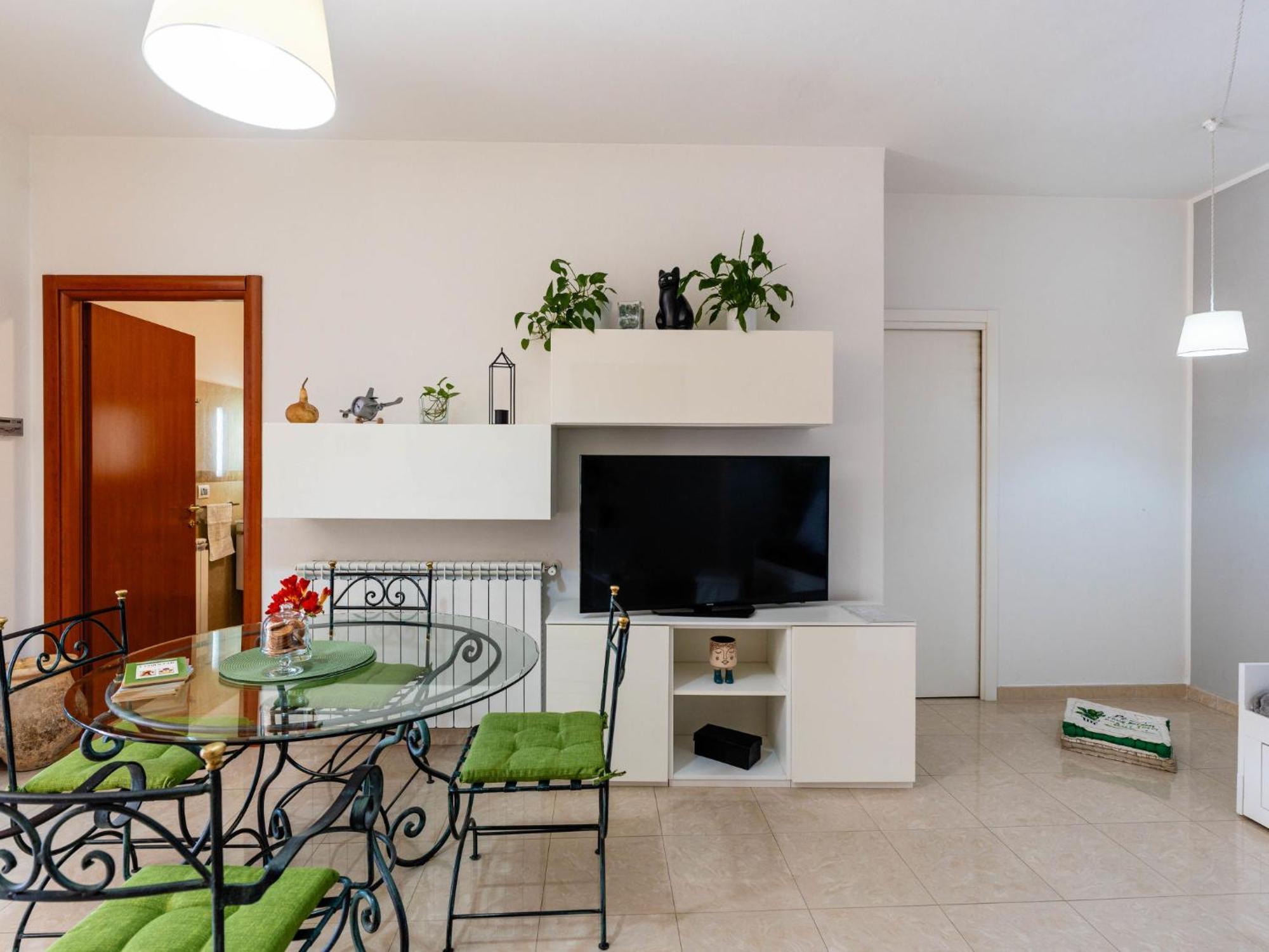 Apartment Calella By Interhome Camporosso  Exterior photo