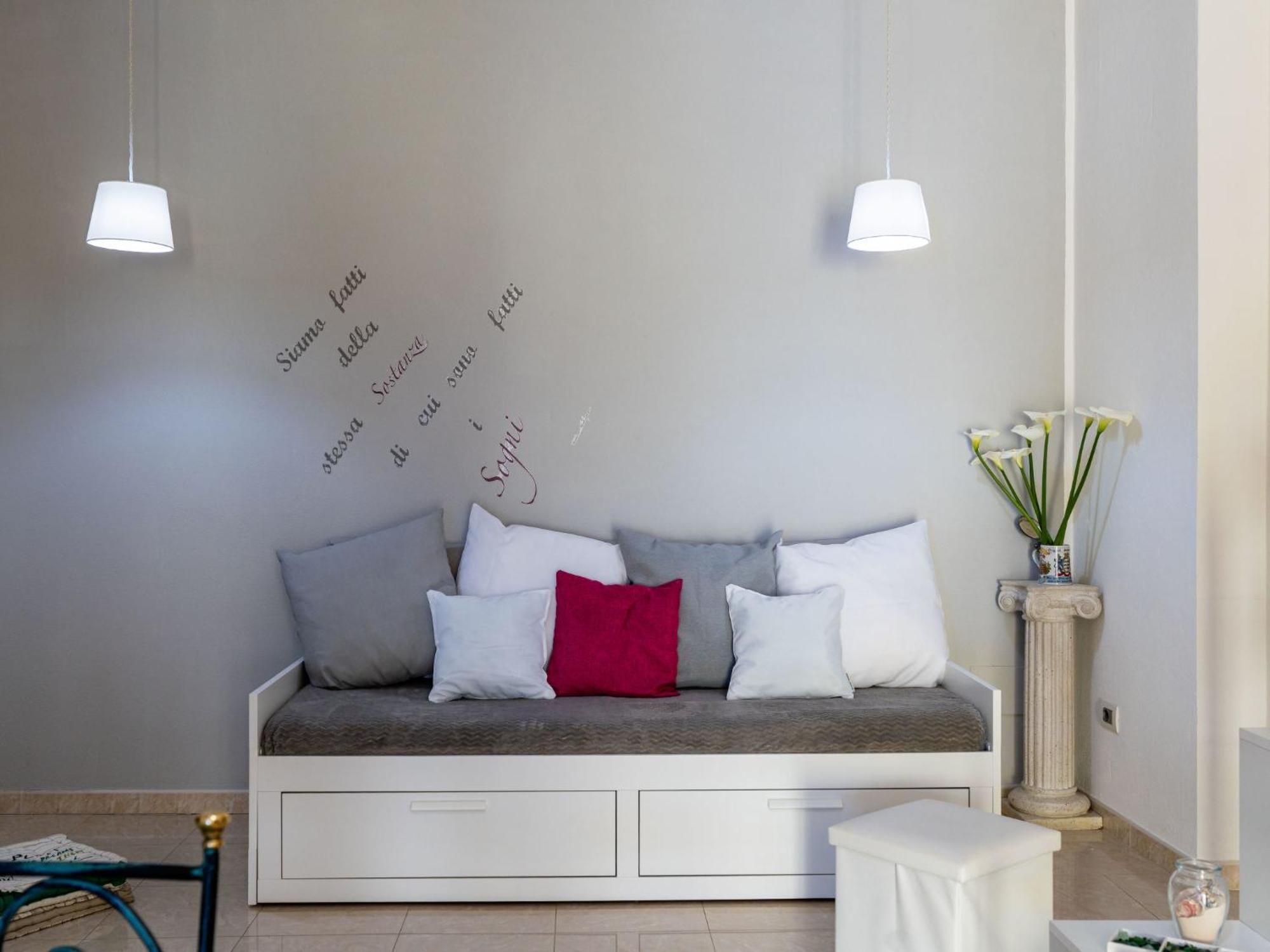 Apartment Calella By Interhome Camporosso  Exterior photo
