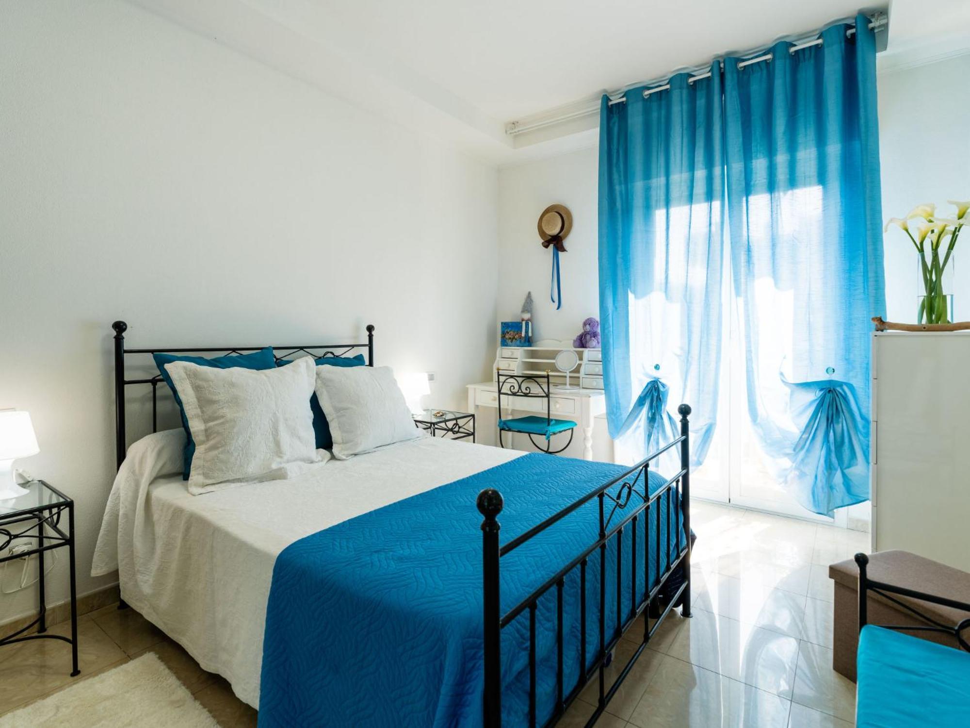 Apartment Calella By Interhome Camporosso  Exterior photo