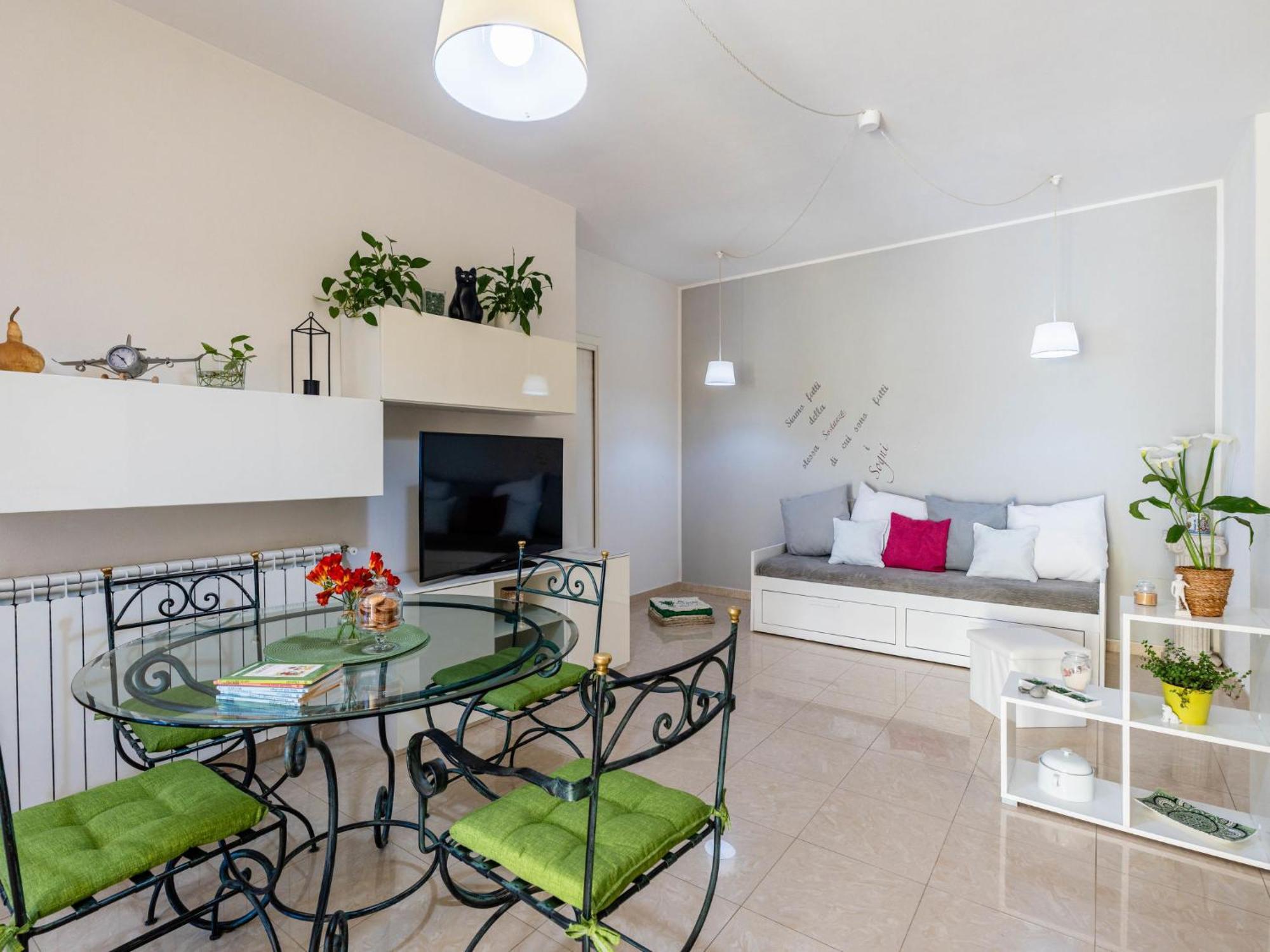 Apartment Calella By Interhome Camporosso  Exterior photo